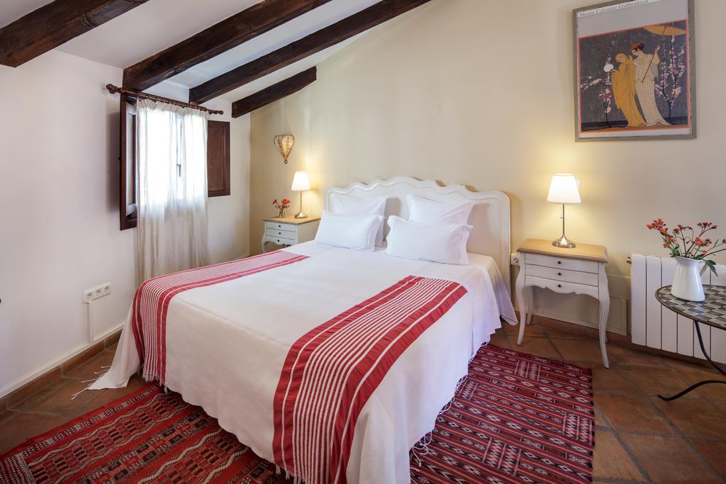 Hotel Alavera De Banos *